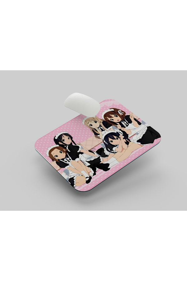 K-On! Maid 22x18 Mousepad - Anime Mousepad